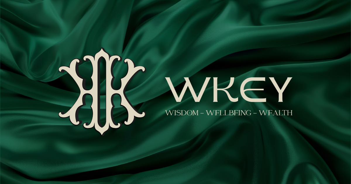 CÔNG TY CỔ PHẦN WKEY